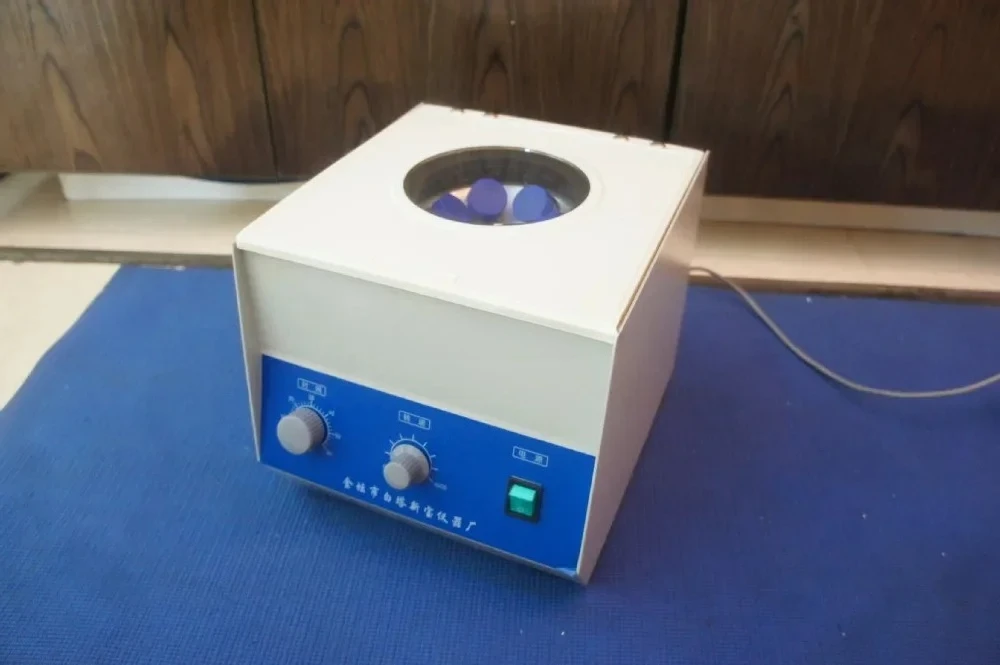 Prática médica 4000 rpm 50ml x - Xlab Medical avaliação e preço