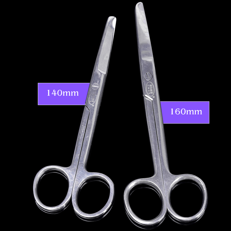 1pc tesoura de ponto remover t - Medical Scissors avaliação e preço